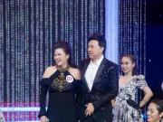 Clip Eva - Bà xã Chí Tài hóa thân thành "ca sĩ bí ẩn" kỷ niệm 35 năm ngày cưới