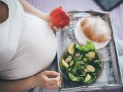 Bà bầu - Mách mẹ bầu cách đối phó với những triệu chứng khó chịu chỉ bằng thực phẩm có ngay trong bếp