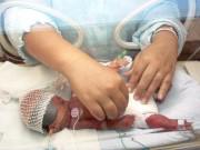 Bà bầu - IVF thành công ngay lần đầu, mẹ vẫn "lao đao" vì hành trình đầy sóng gió của bé sinh non