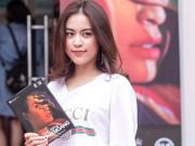 Làng sao - Hoàng Thuỳ Linh: "Scandal năm ấy đã khiến tôi mạnh hơn, từ hôm nay sẽ không còn nước mắt"