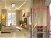 Nhà đẹp - 7 món đồ nội thất đừng phí tiền mà mua nếu không muốn hối hận