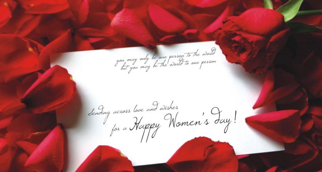 Những lời chúc ngày 8/3 hay và ý nghĩa nhất không thể bỏ qua - 2