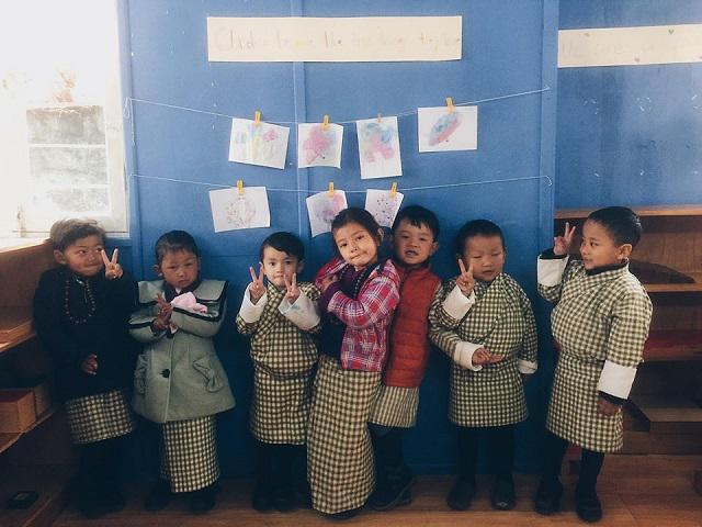 Cô giáo Việt dạy học ở đất nước hạnh phúc nhất thế giới: amp;#34;Đến đây tôi học được nhiều hơnamp;#34; - 2