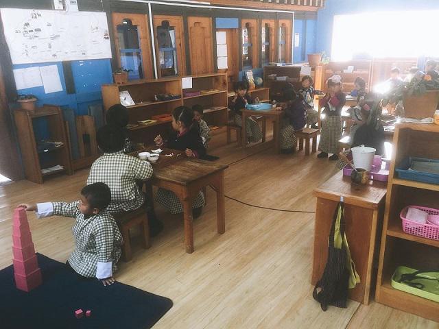 Cô giáo Việt dạy học ở đất nước hạnh phúc nhất thế giới: amp;#34;Đến đây tôi học được nhiều hơnamp;#34; - 3