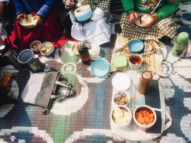 Cô giáo Việt dạy học ở đất nước hạnh phúc nhất thế giới: amp;#34;Đến đây tôi học được nhiều hơnamp;#34; - 4