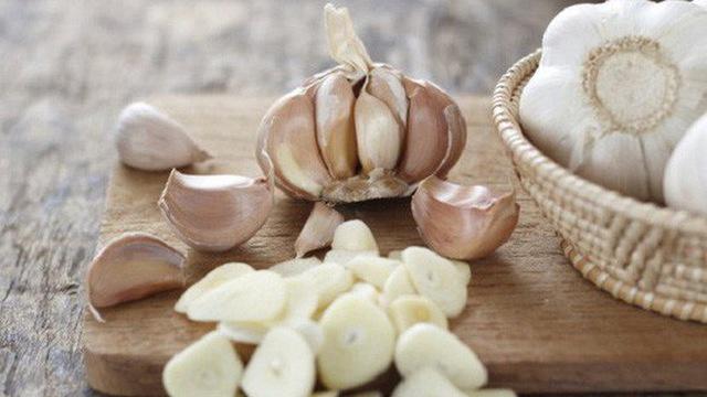 8 điều tối kỵ khi ăn tỏi để không bị phản tác dụng - 2