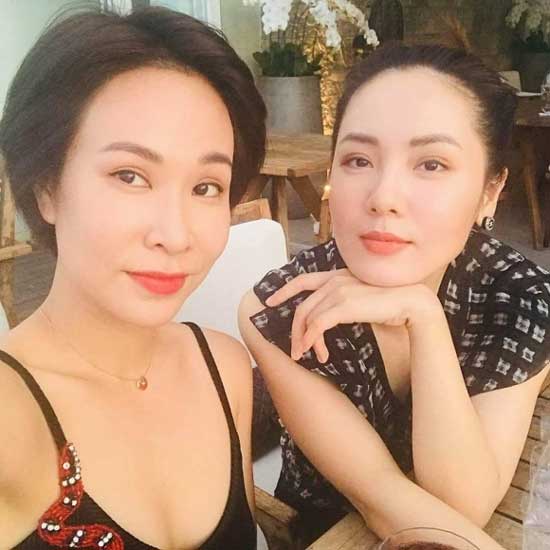 Sao Việt 24h: amp;#34;Mẹ đơn thânamp;#34; Hồng Quế thức trắng đêm trông con ốm - 16
