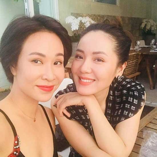 Sao Việt 24h: amp;#34;Mẹ đơn thânamp;#34; Hồng Quế thức trắng đêm trông con ốm - 17