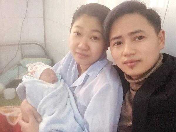 Chẳng hoa quà cao sang, anh chồng khiến bao chị em xúc động với tâm thư gửi vợ mới sinh - 2