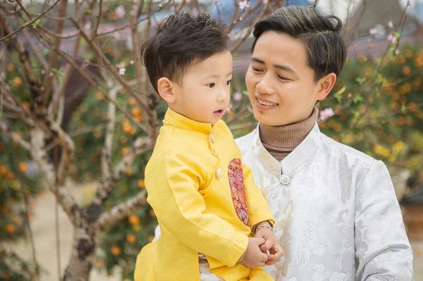 Chẳng hoa quà cao sang, anh chồng khiến bao chị em xúc động với tâm thư gửi vợ mới sinh - 4