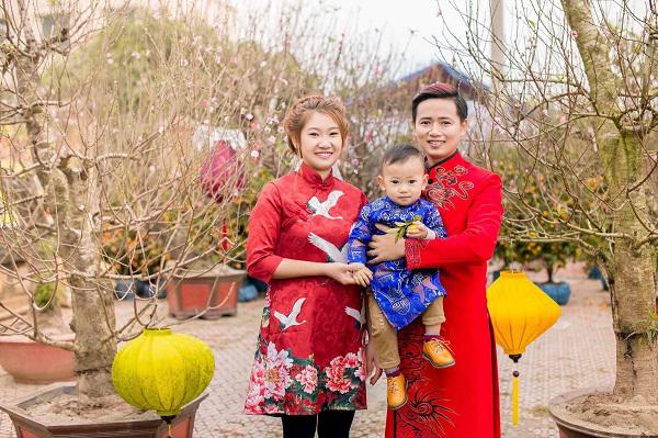 Chẳng hoa quà cao sang, anh chồng khiến bao chị em xúc động với tâm thư gửi vợ mới sinh - 3