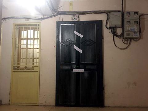 Thầy cúng được mời amp;#34;trừ tàamp;#34; vụ ca sĩ Châu Việt Cường liên quan đến cái chết của cô gái - 1