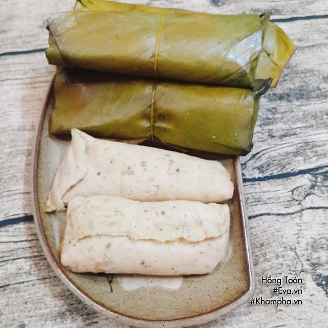 Canh rau dền tôm khô ngọt mát, cá kho đậm đà cả nhà đều thích - 4