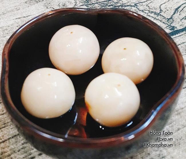 Canh rau dền tôm khô ngọt mát, cá kho đậm đà cả nhà đều thích - 8