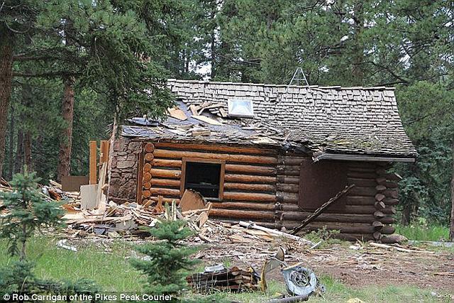 Tìm thấy hài cốt chàng trai sau 7 năm mất tích nhưng không thể lý giải cái chết bí ẩn - 2