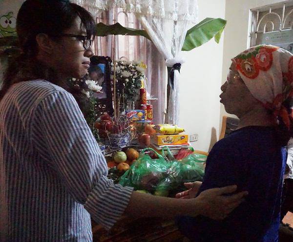 Tin tức 24h: Lý do người xát gạo chưa giao số vàng trong bao lúa cho công an - 2