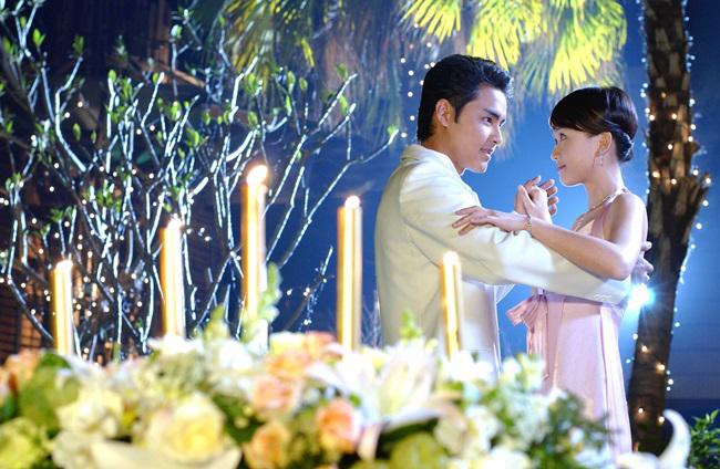 10 phim truyền hình thần tượng Đài Loan có rating cao nhất trong lịch sử từ trước tới nay - 4