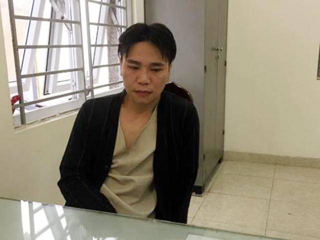 Ca sỹ Châu Việt Cường khai gì tại cơ quan điều tra?