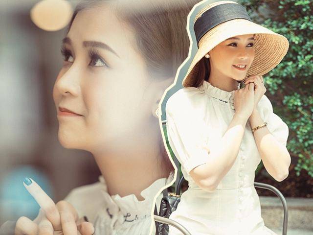 Sam: Mẹ tôi đầy đủ vật chất nhưng luôn thấy không hạnh phúc, tôi chỉ ước muốn làm mẹ vui