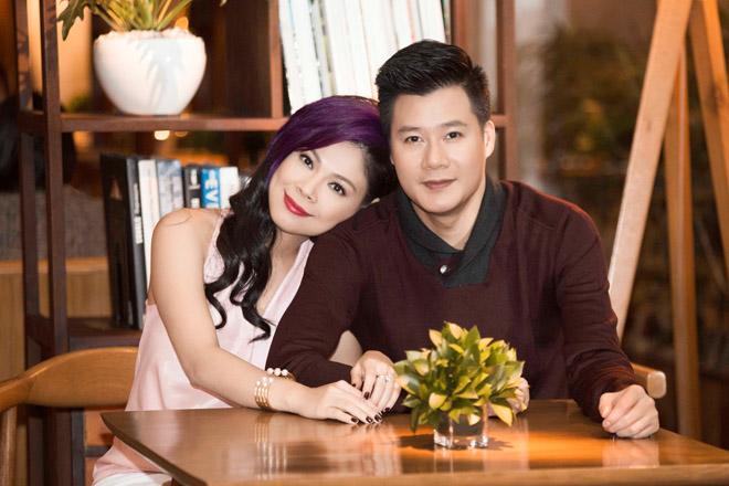 2 ca sĩ tên Thảo của showbiz - Hạnh phúc muộn màng vẫn khiến người người ngưỡng mộ - 3