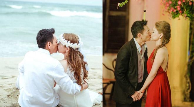 2 ca sĩ tên Thảo của showbiz - Hạnh phúc muộn màng vẫn khiến người người ngưỡng mộ - 5