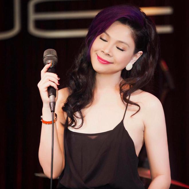 2 ca sĩ tên Thảo của showbiz - Hạnh phúc muộn màng vẫn khiến người người ngưỡng mộ - 2