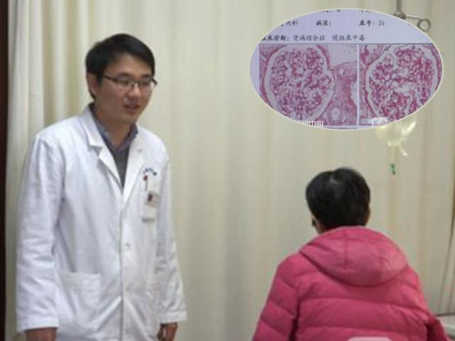 Đua theo trào lưu tắm trắng bằng mỹ phẩm giá rẻ, người phụ nữ bị ngộ độc trầm trọng