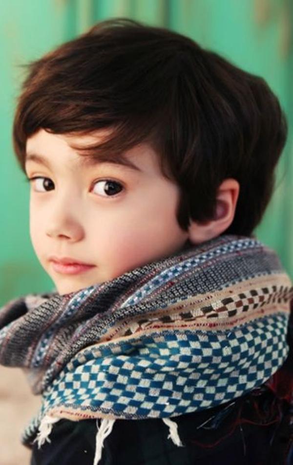 Tên tiếng Anh ý nghĩa, mang may mắn nên chọn để đặt tên cho con trai sinh năm 2018 - 2