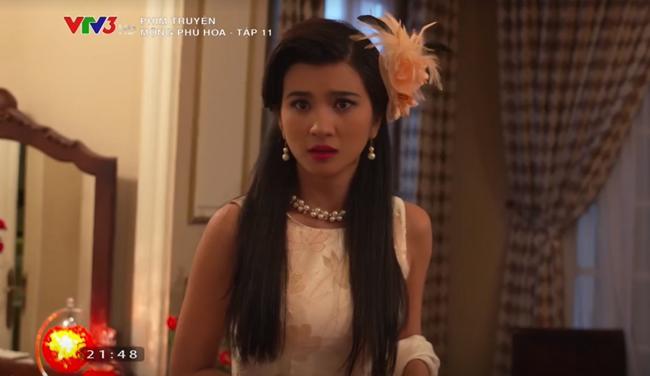 Cặp kè với đàn ông có vợ, đệ nhất mỹ nhân Sài thành bị amp;#34;Hoạn Thưamp;#34; tìm đến đánh ghen - 5