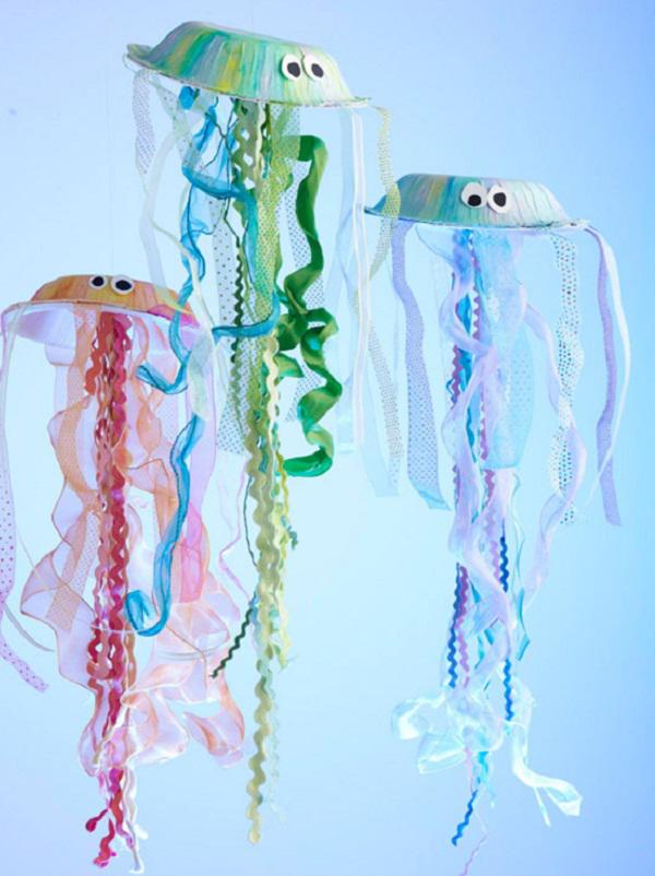 Chẳng cần đi biển mà vẫn được ngắm sứa bơi trong nhà, bí mật nằm ở đây! - 15