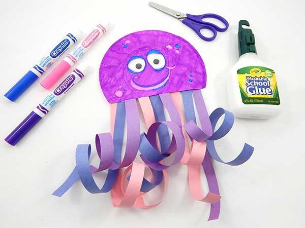 Chẳng cần đi biển mà vẫn được ngắm sứa bơi trong nhà, bí mật nằm ở đây! - 17