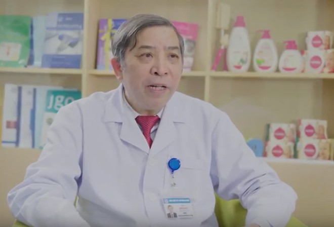 Chuyên gia khuyên dùng khăn ướt để chăm sóc da cho trẻ sơ sinh và trẻ nhỏ - 1