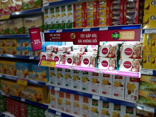 Chuyên gia khuyên dùng khăn ướt để chăm sóc da cho trẻ sơ sinh và trẻ nhỏ - 3