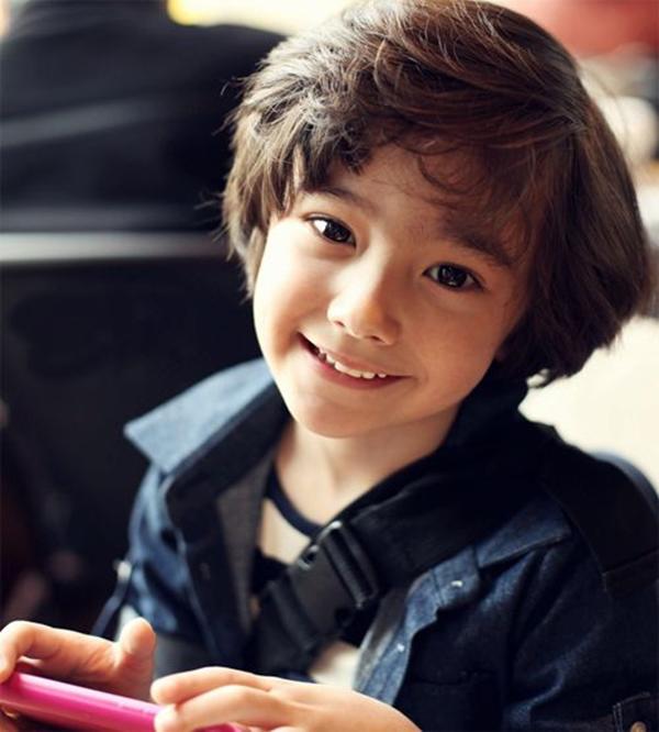 Tên tiếng Anh ý nghĩa, mang may mắn nên chọn để đặt tên cho con trai sinh năm 2018 - 3