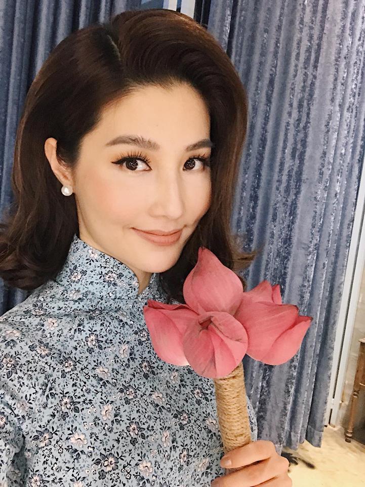 Gần 10 năm kể từ bước chân vào showbiz, Diễm My 9x đã amp;#34;lột xácamp;#34; ngoạn mục đến bất ngờ! - 7