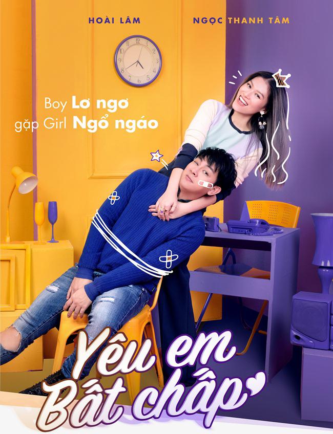 Hoài Lâm diện mỗi quần đùi, bị mời về đồn công an trong Cô nàng ngổ ngáo bản Việt - 6