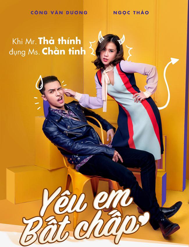 Hoài Lâm diện mỗi quần đùi, bị mời về đồn công an trong Cô nàng ngổ ngáo bản Việt - 7