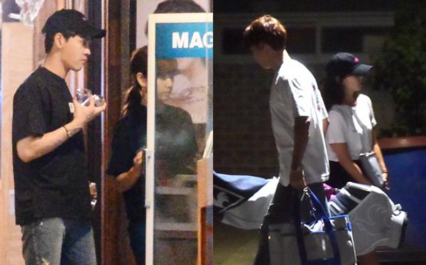 HOT: Park Shin Hye xác nhận hẹn hò nhưng bạn trai không phải Lee Min Ho hay Lee Jong Suk - 3