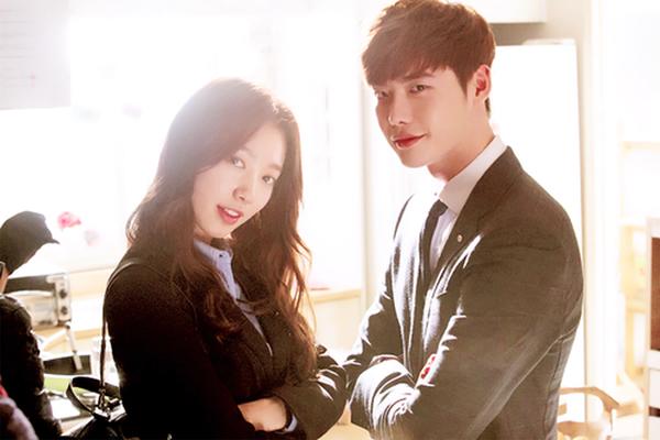 HOT: Park Shin Hye xác nhận hẹn hò nhưng bạn trai không phải Lee Min Ho hay Lee Jong Suk - 4