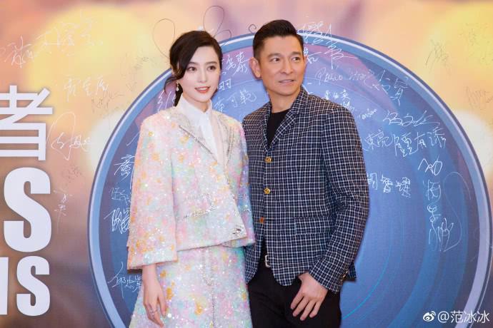 Không phải Lưu Diệc Phi, Lưu Thi Thi, nữ diễn viên quyến rũ nhất là người ai cũng biết - 4