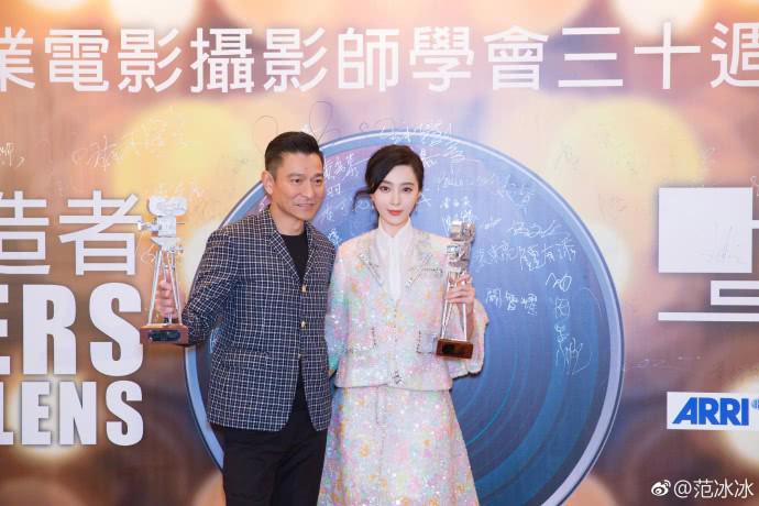 Không phải Lưu Diệc Phi, Lưu Thi Thi, nữ diễn viên quyến rũ nhất là người ai cũng biết - 5