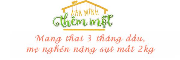 Mẹ bầu xinh như Hoa hậu: amp;#34;Vợ chồng tôi nhất quyết kiêng amp;#34;chuyện ấyamp;#34; suốt 3 tháng đầuamp;#34; - 2