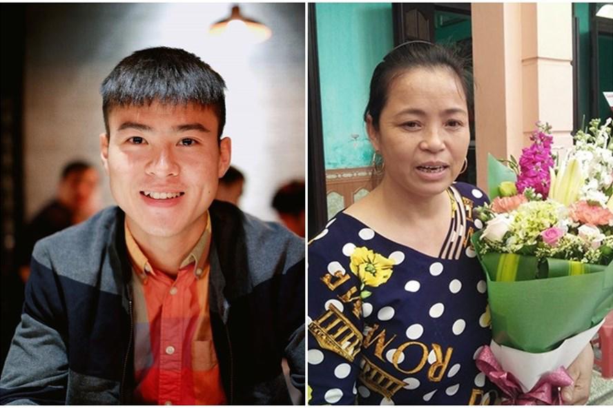 Mẹ của các cầu thủ U23 tiết lộ món quà 8/3 được nhận từ con trai - 1