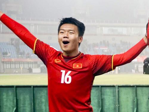 Mẹ của các cầu thủ U23 tiết lộ món quà 8/3 được nhận từ con trai - 3