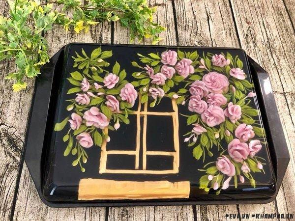 Bị chê nấu ăn dở, mẹ Hà Nội nghỉ việc quyết theo đuổi đam mê tỉa thạch rau câu - 19