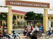 Tin tức - Bộ trưởng Phùng Xuân Nhạ lên tiếng vụ cô giáo bị phụ huynh bắt quỳ