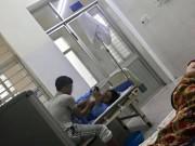 Eva tám - Vợ sinh tập 3 công chúa, chồng vừa chăm con vừa nói một câu khiến ai cũng phải ngưỡng mộ