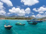 Du lịch - Côn Đảo lọt top những bãi tắm trong xanh nhất thế giới