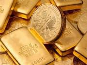 Tiêu dùng - Giá vàng hôm nay 7/3: Tăng giá trở lại