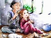 Eva tám - Có một người mẹ mang tên bà ngoại!